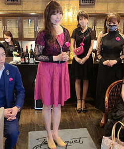 ビューティーキャンプ🍷Wine 講座