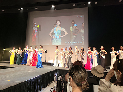 ビューティーキャンプ🍷Wine 講座