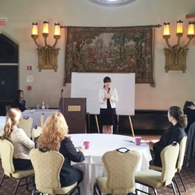 ニューヨーク研修01