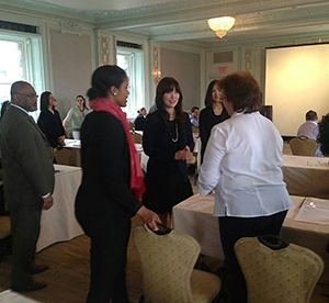 ニューヨーク研修02